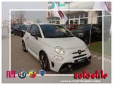 Abarth 595 1.4 Turbo T-Jet 180 CV Competizione - Abarth 595 Competizione aus 2022