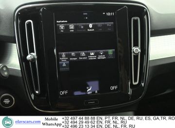 Volvo XC40 - 9