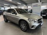 Mercedes-Benz GLC 300 d 4M Coupe Night+AHK+Digi+DIS+High End - Mercedes-Benz GLC 300 in Hamm