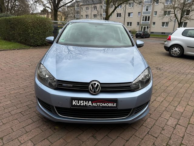 Volkswagen Golf VI Trendline BlueMotion/BMT