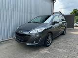Mazda 5 Center-Line 1.8 7-Sitzer Tempo. SHZ Klima PDC - Mazda 5 aus 2013