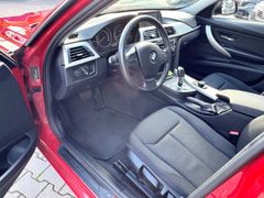 Fahrzeugabbildung 318 i Automatik LED Klimaautom Fahrerprofil Keyl