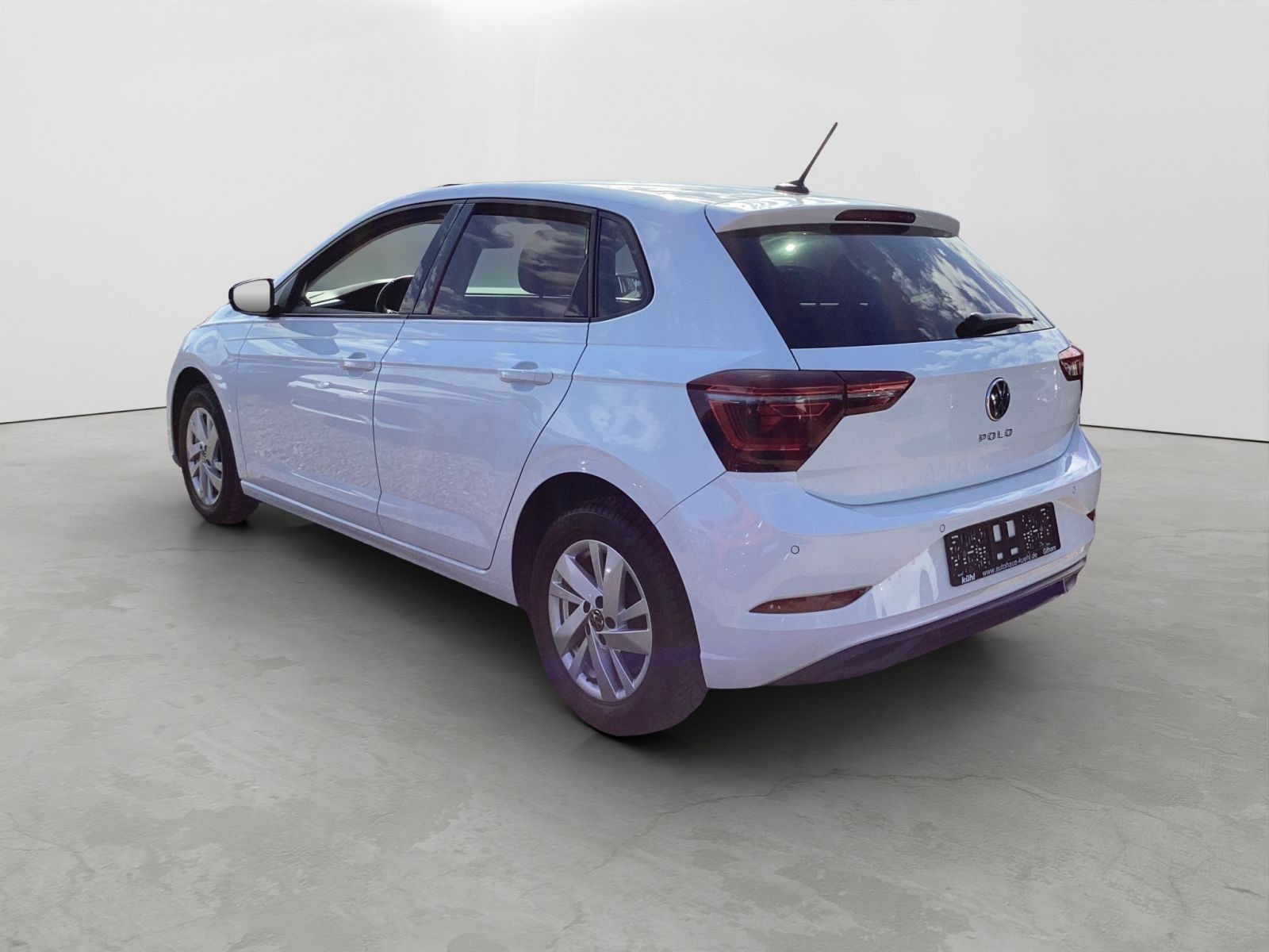 Volkswagen Polo - Bild 2
