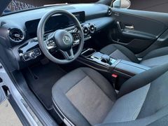 MERCEDES-BENZ A 180 d KLIMA,NAVI,PDC,360CAM,TEMPOMAT,BT