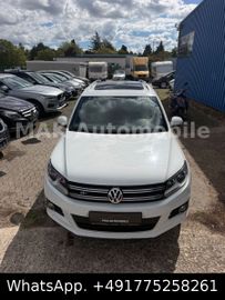 Volkswagen Tiguan - 3