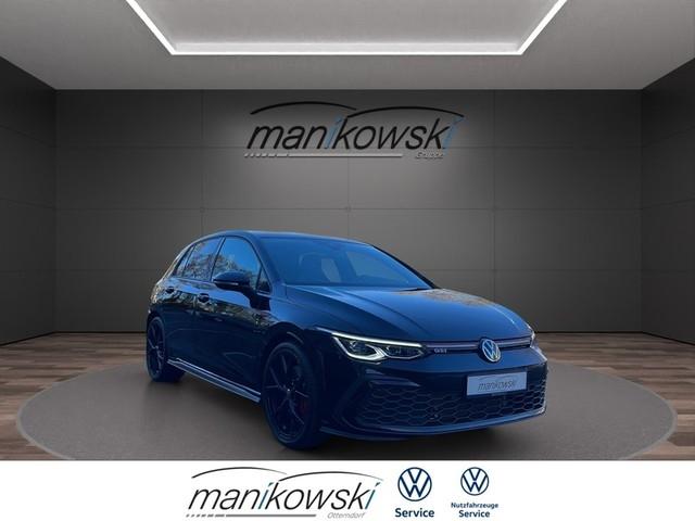 Volkswagen Golf GTI VIII 245PS 19Alu+Kamera+Sound+ +Buisnes, миниатюра 7