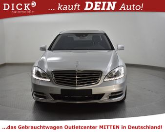 Mercedes S 400 - 3