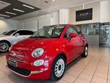 Fiat 500 1.3 Multijet 95 CV Lounge - Fiat 500 mit Diesel-Antrieb: Limousine