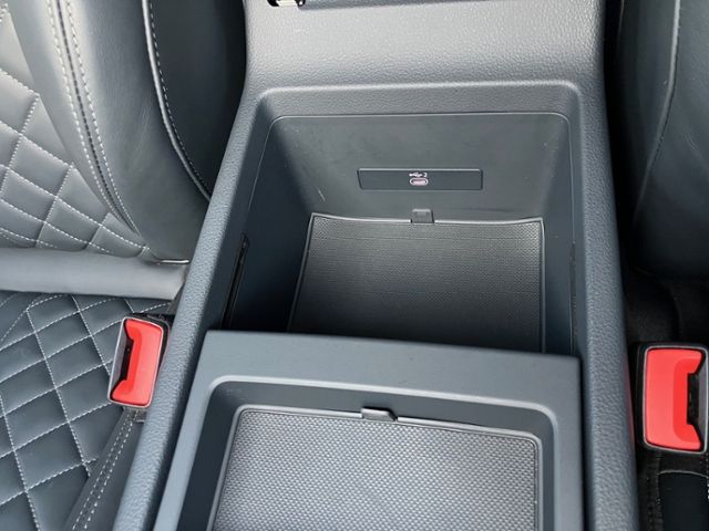 Q5 40 TDI quattro S line KLIMA NAVI LEDER ALU