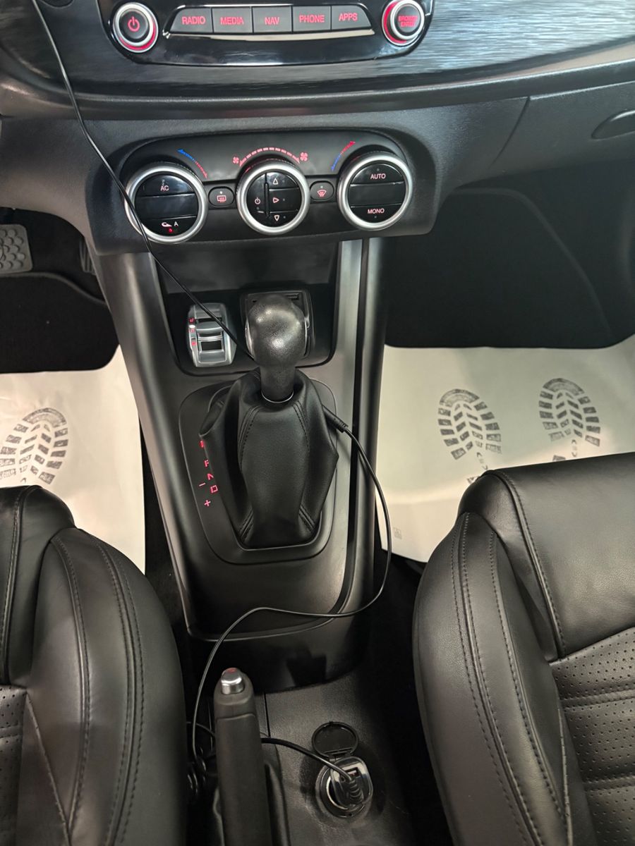 Fahrzeugabbildung Alfa Romeo Giulietta Super *RÜCKFAHRKAMERA*