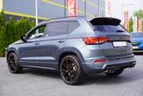Cupra Ateca 2.0 TSI 4Drive LED 360° ACC Beats Tempomat - Cupra aus 2019