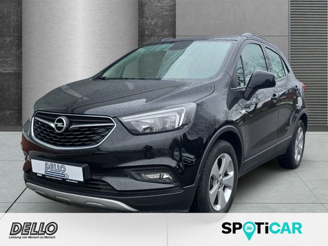 Opel Mokka X Edition 1.6CDTI Temp Tel.-Vorb. Berganfa