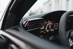 Fahrzeugabbildung Audi RS3 Limousine *1. HAND / SONOS / GARANTIE*