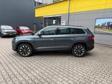 Skoda Kodiaq Drive 125 4x4 NAVI/LED/SHZ/AUTOMATIK/ALLR - Skoda Kodiaq DRIVE-125