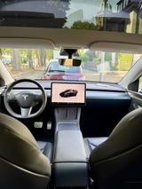 Tesla Model Y Performance Dual Motor AWD Performance - Tesla Model Y in Mannheim