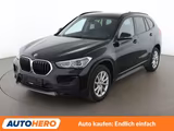 BMW X1 xDrive 20d Advantage Aut.*NAVI*LED*TEMPO*PDC* - BMW X1 aus 2021