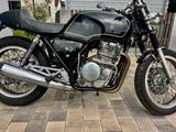Honda GB 500 Clubman PC16 - HONDA CLUBMAN
