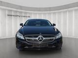 Mercedes-Benz CLS 220 Shooting Brake*LED*Comand*Assist*ACC* - Mercedes-Benz CLS 220 Shooting Brake Gebrauchtwagen