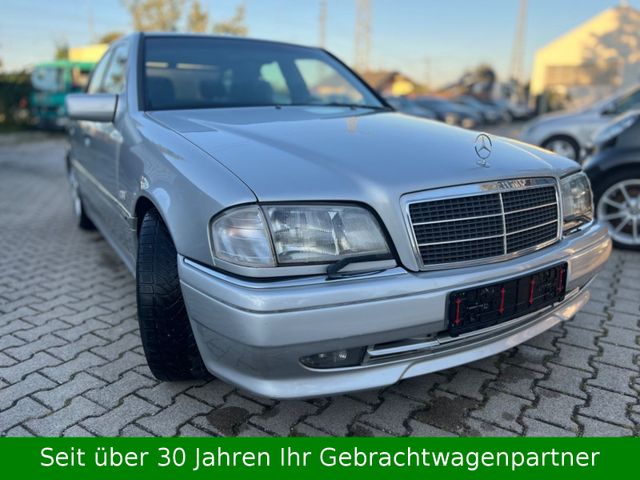 Mercedes-Benz C36 AMG W202 *280PS*