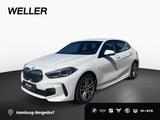 BMW 120i DKG M-Sport LC+ LED SHZ PDC Bluetooth Navi - BMW 120: Kleinwagen, 120d