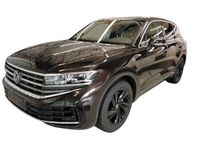 Volkswagen Touareg - Vorschau Bild 2