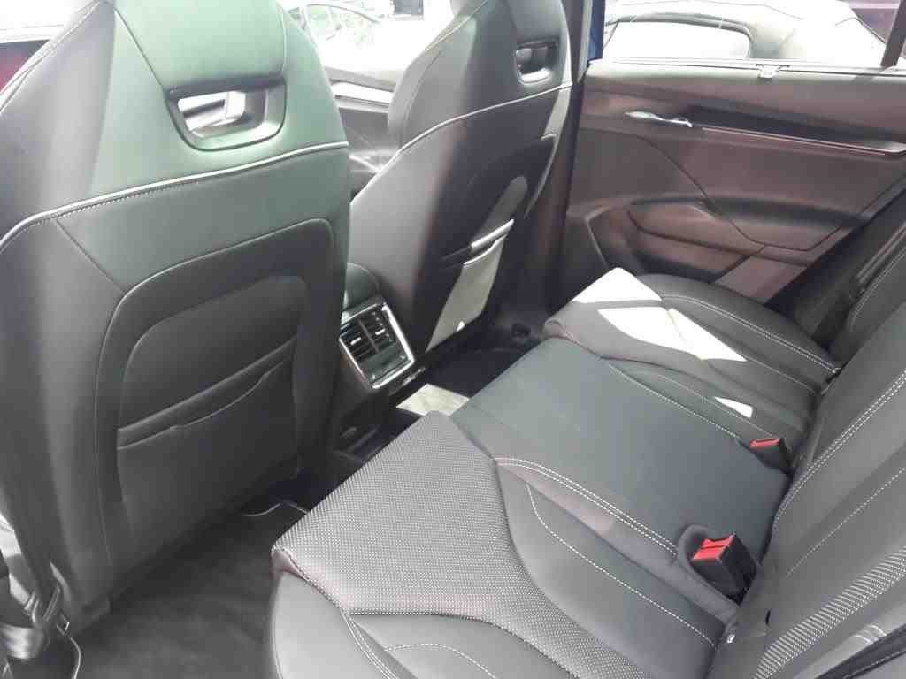 Skoda Enyaq - Bild 8