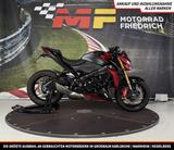 Suzuki GSX-S 1000 ABS TC [SERVICE NEU] - SUZUKI GSX 1000