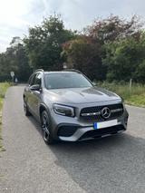 Mercedes-Benz GLB 250 4M+AMG Line+Kamera+Pano+Leder+AHK+7S+Nav - gebrauchte Mercedes-Benz GLB 250 aus dem Jahr 2023