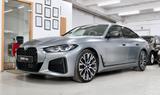 BMW 420xd M Sport Pro. Carbon Iindividual Leser STGH - BMW 420 Gran Coupé in Hannover