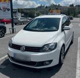 Volkswagen Golf Plus Highline TSG 209 PS A... - Volkswagen Golf Plus in Wuppertal