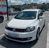 Volkswagen Golf Plus Highline TSG 209 PS A... - Volkswagen Golf Plus: Highline