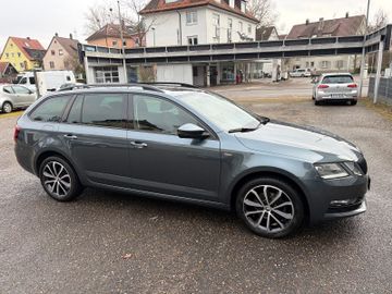 Skoda Octavia - 4