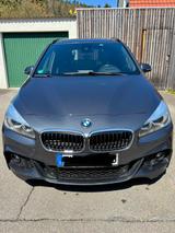 BMW 220 Gran Tourer 220d xDrive Steptronic M Spo... - BMW 220 Gran Tourer von privat