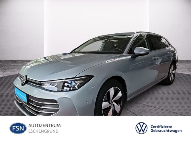 Fahrzeugabbildung Volkswagen Passat Variant 1.5 TSI DSG Business LED NAVI SHZ