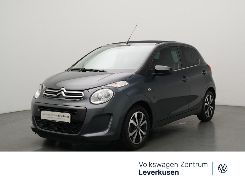 Image of Citroën C1