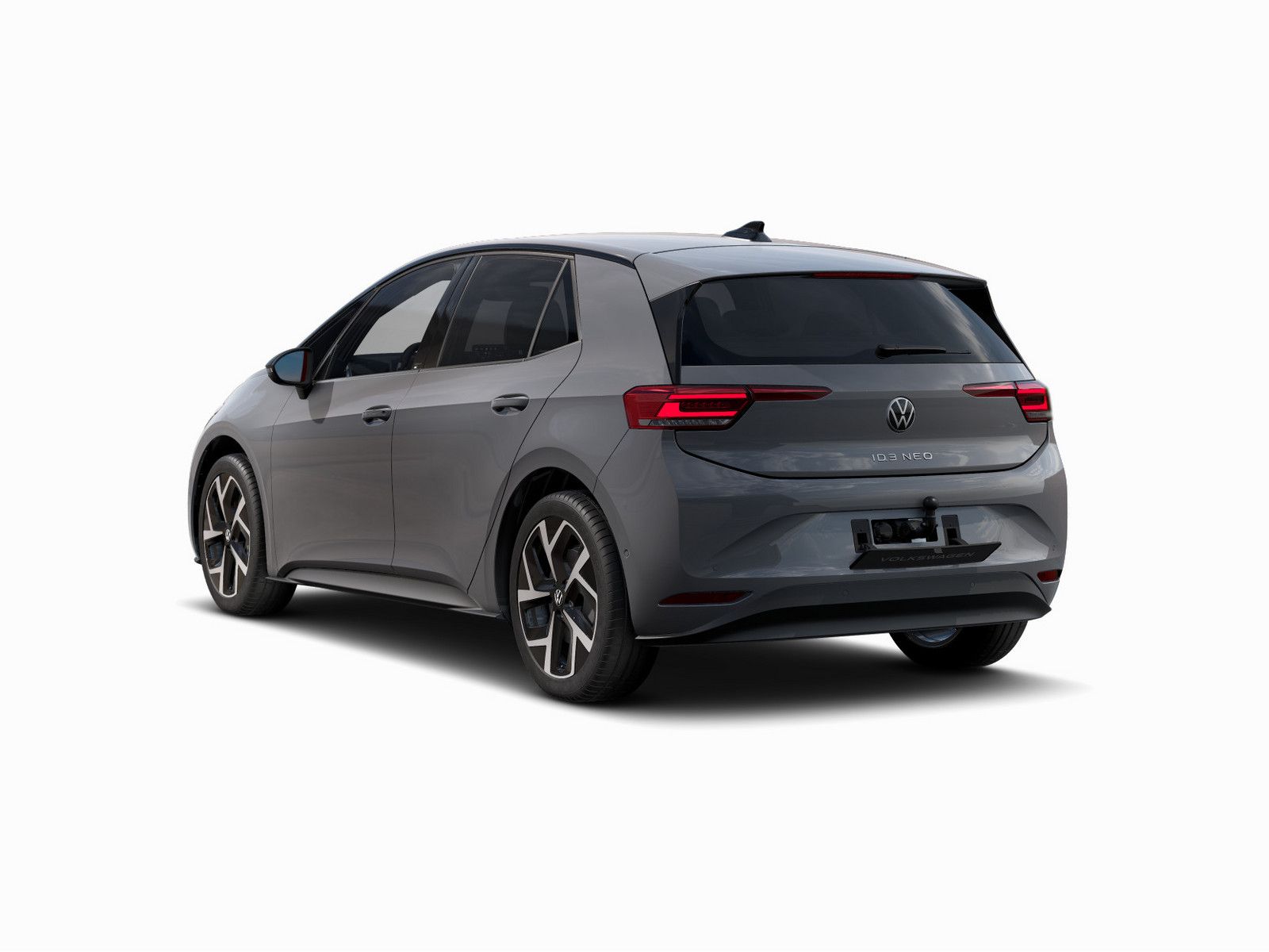 Volkswagen ID.3 Neo Life 125 kW 170 PS 50 kWh 1-Gang-Automa imagem 3