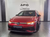 Volkswagen Golf VIII Lim. GTI Clubsport*PANO*DIG-COCKPIT - Volkswagen Golf: Schiebedach