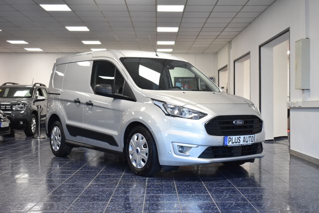 Ford Transit Connect Kasten Trend Autom Navi Kamera