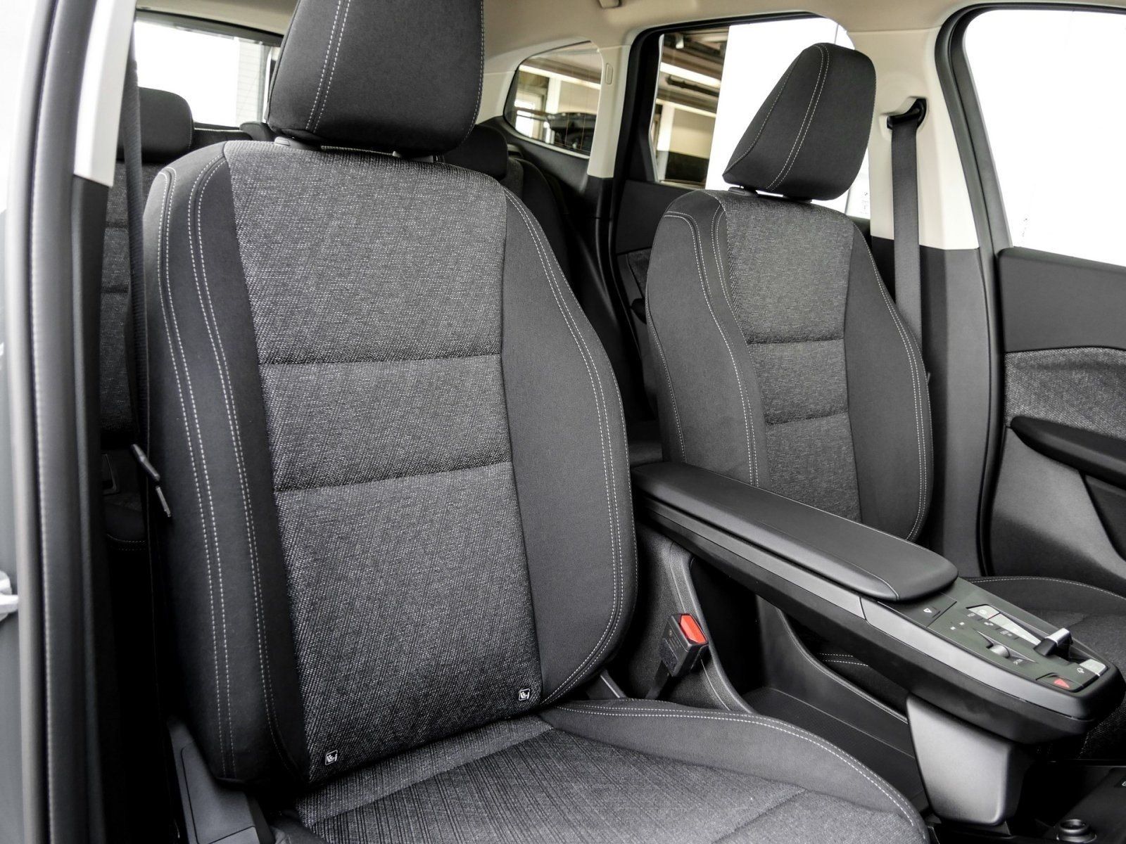 BMW X1 - Bild 6