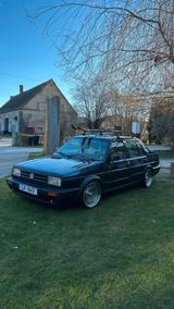 Volkswagen VW Jetta 2 1.8 RP - Volkswagen Jetta: R