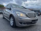 Mercedes-Benz B 170 AHK  Rentner - Mercedes-Benz R170