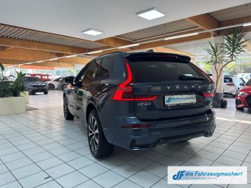 Volvo XC60 - 3