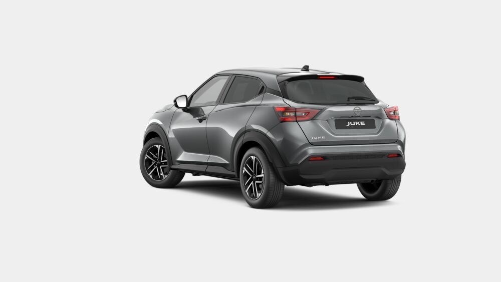 Nissan Juke - Bild 5