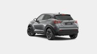 Nissan Juke - Vorschau Bild 5