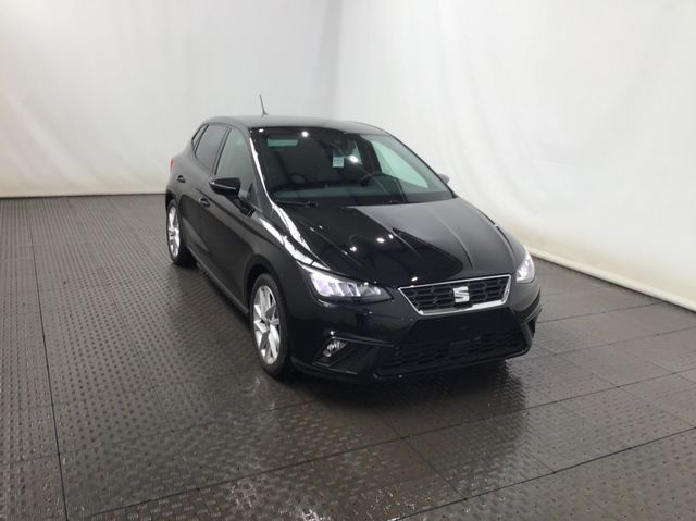 SEAT Ibiza  Ibiza 1.0 ecotsi FR 95cv