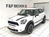MINI Cooper SD Countryman Leder Pano Navi Xenon H/K - MINI Cooper SD Countryman mit Schiebedach