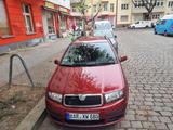 Skoda Škoda Fabia Combi 1.4 | BJ 2007 | 85tkm | ... - Skoda Fabia aus 2007: Combi
