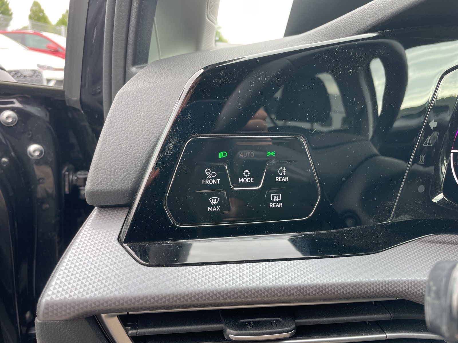 Volkswagen Golf - Bild 18
