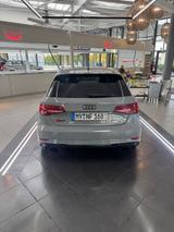 Audi RS3 2.5 TFSI S tronic quattro Sportback - - gebrauchte Audi RS3 aus dem Jahr 2017