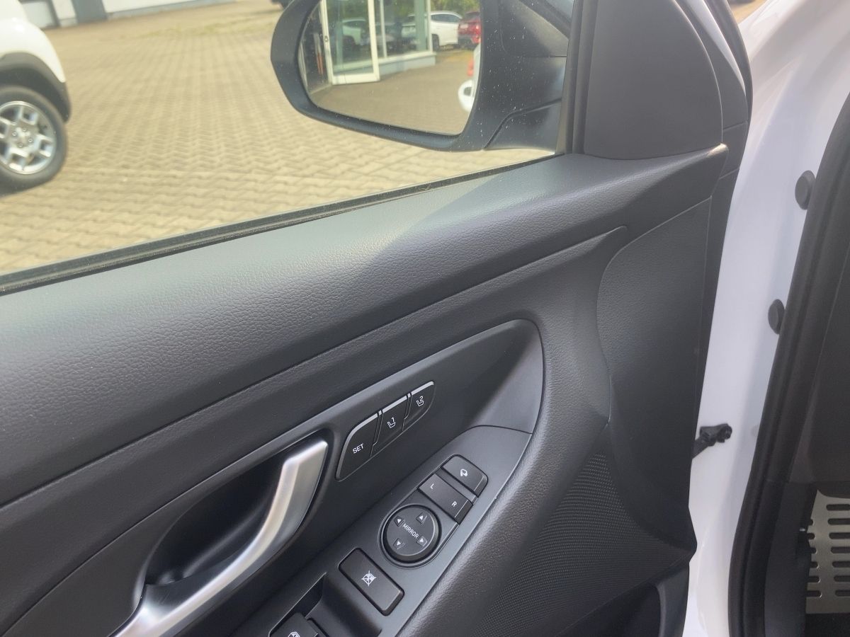 Hyundai i30 - Bild 14